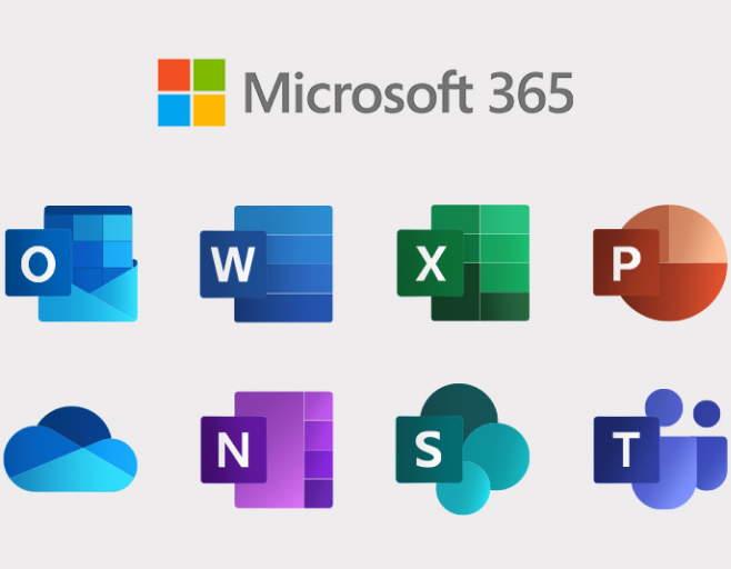Microsoft 365 and Azure Integration - Turnkey