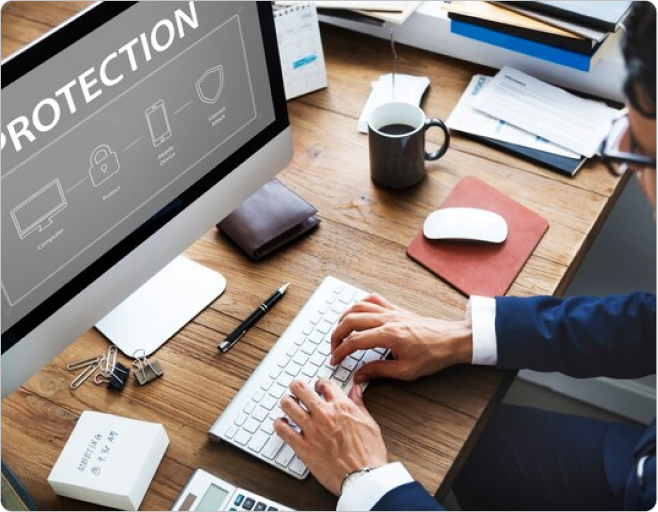 Phishing and Malware Protection
- Turnkey