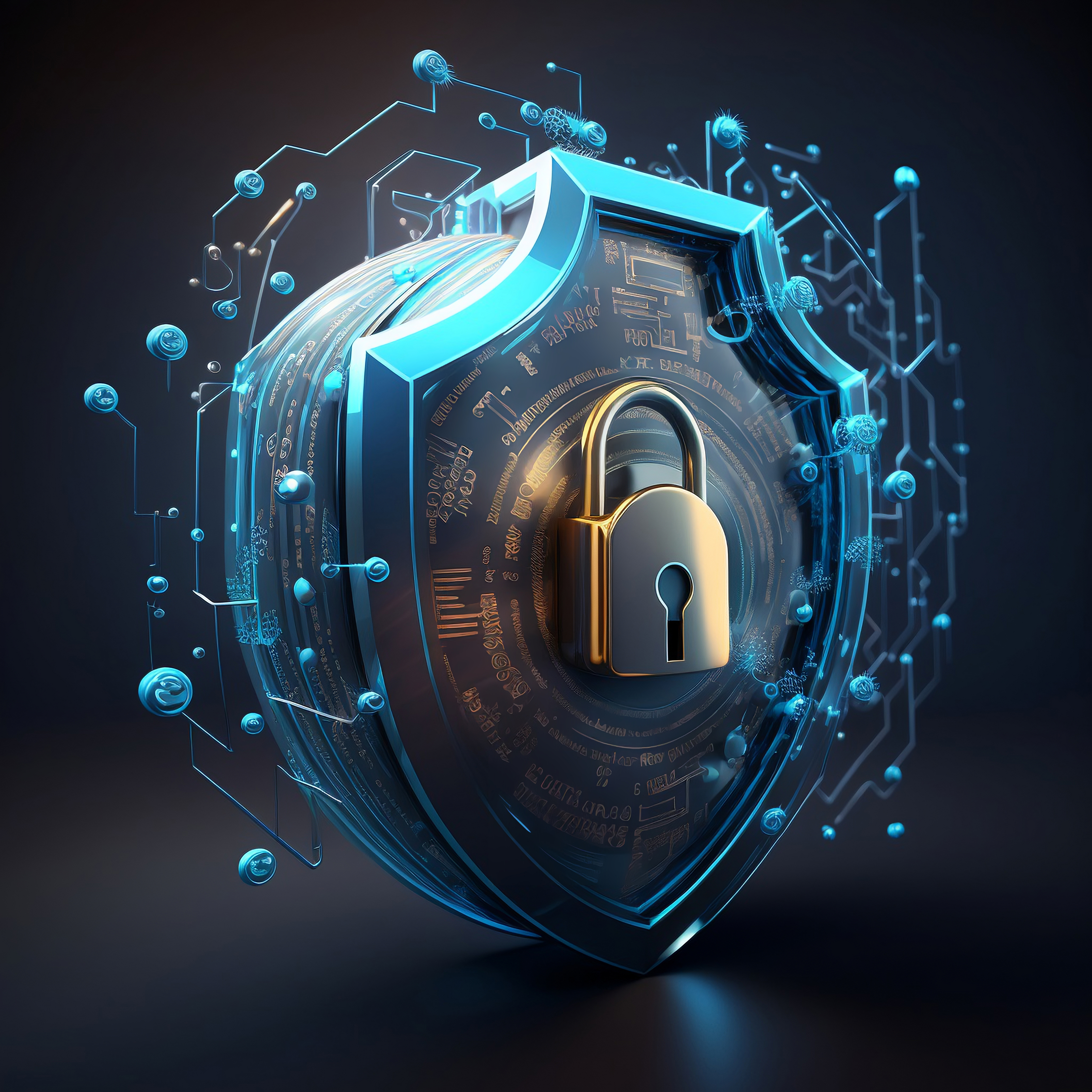 Cybersecurity As A Service - Turnkey