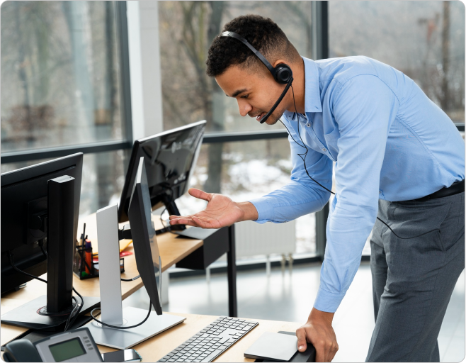 Proactive Technical Support - Turnkey